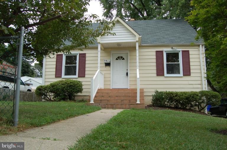 2810 Newton Street Silver Spring, MD 20902 - Photo 8 of 8 Home Sweet Home