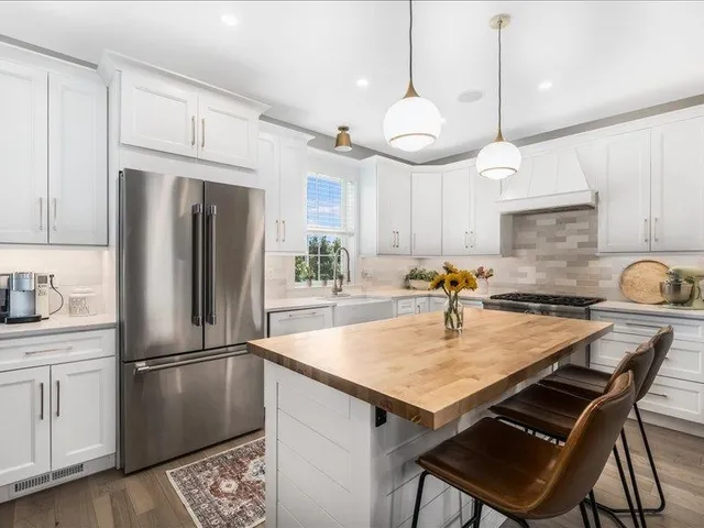 $595,000 | 87 South Main Street, Unit 2, Concord, NH 03301