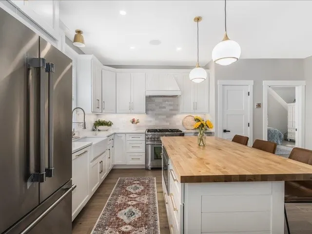 $595,000 | 87 South Main Street, Unit 2, Concord, NH 03301