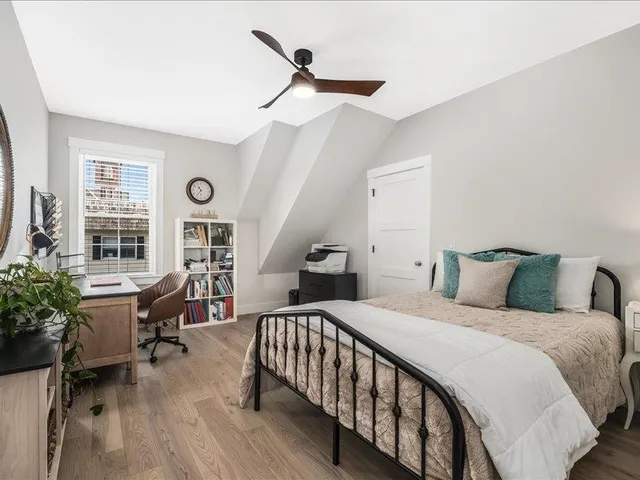 $595,000 | 87 South Main Street, Unit 2, Concord, NH 03301