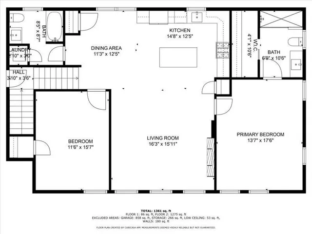 $595,000 | 87 South Main Street, Unit 2, Concord, NH 03301