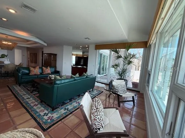 a view of barbeque outdoor seating