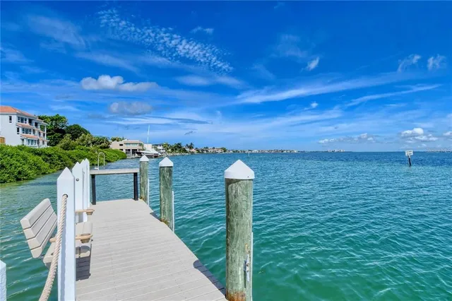 $7,500 | 380 Gulf Of Mexico Drive, Unit 513, Longboat Key, FL 34228