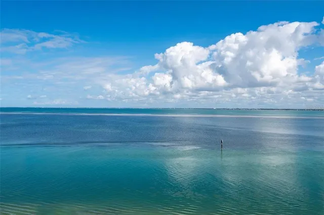 a view of balcony and patio