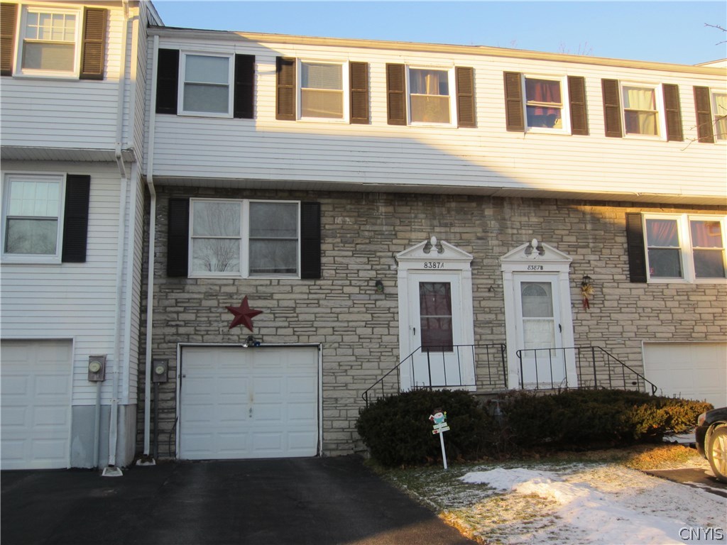 8387A Shallowcreek Road, Unit A Clay, NY 13090 - Photo 1 of 1 Gallery Image 1