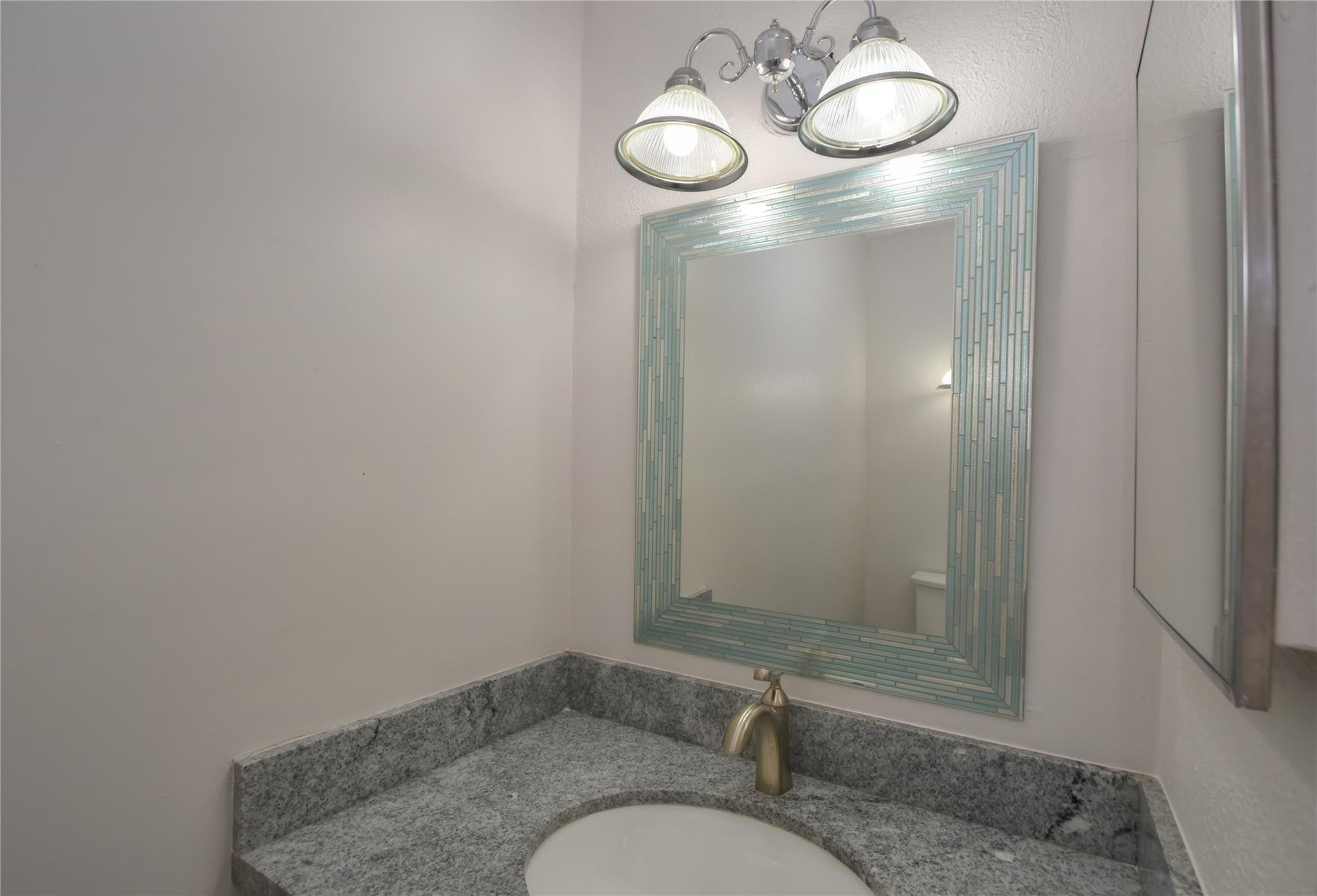 5467 Gate Lake Road, Unit 5467 Tamarac, FL 33319 - Photo 22 of 57 Powder Room