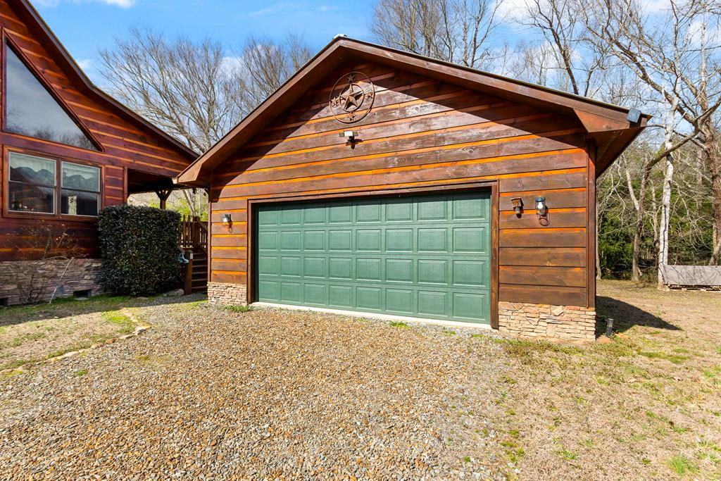 64 Canoe Bend Murphy, NC 28906 - Photo 4 of 71