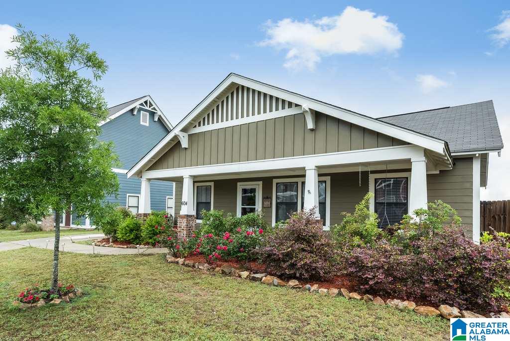 604 Enclave Lane Calera, AL 35040 - Photo 13 of 15