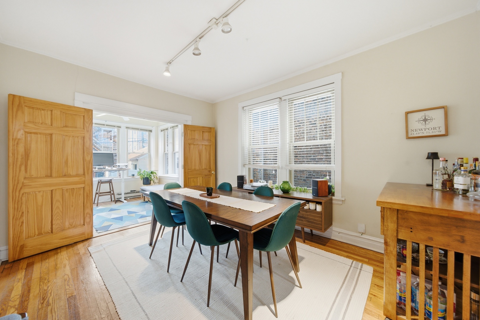 1539 West Addison Street Chicago, IL 60657 - Photo 12 of 40