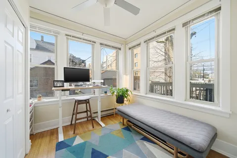 $875,000 | 1539 West Addison Street, Chicago, IL 60657