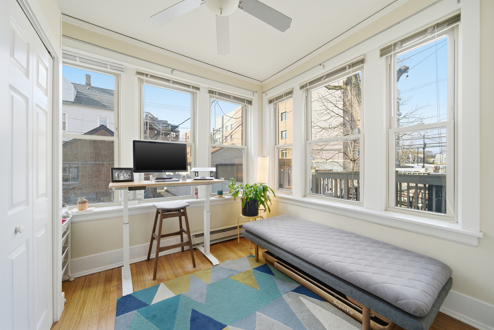 1539 West Addison Street Chicago, IL 60657 - Photo 14 of 40