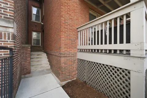 $875,000 | 1539 West Addison Street, Chicago, IL 60657
