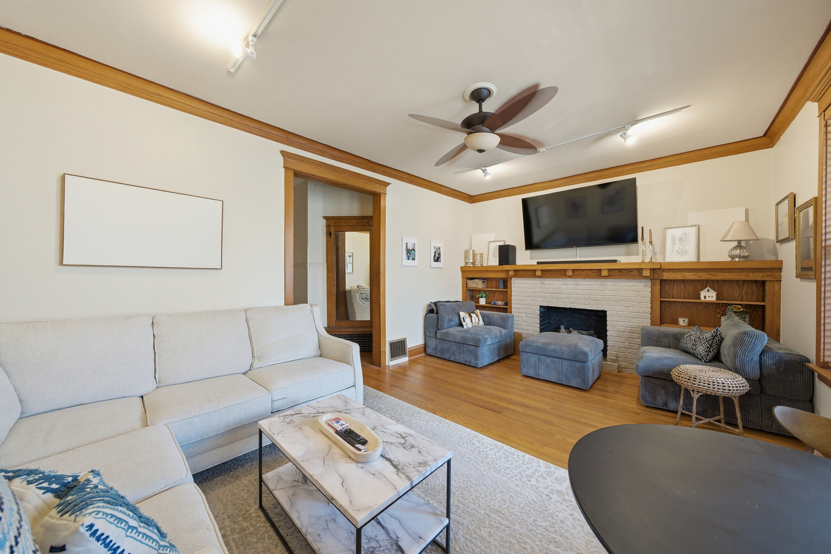 1539 West Addison Street Chicago, IL 60657 - Photo 21 of 40