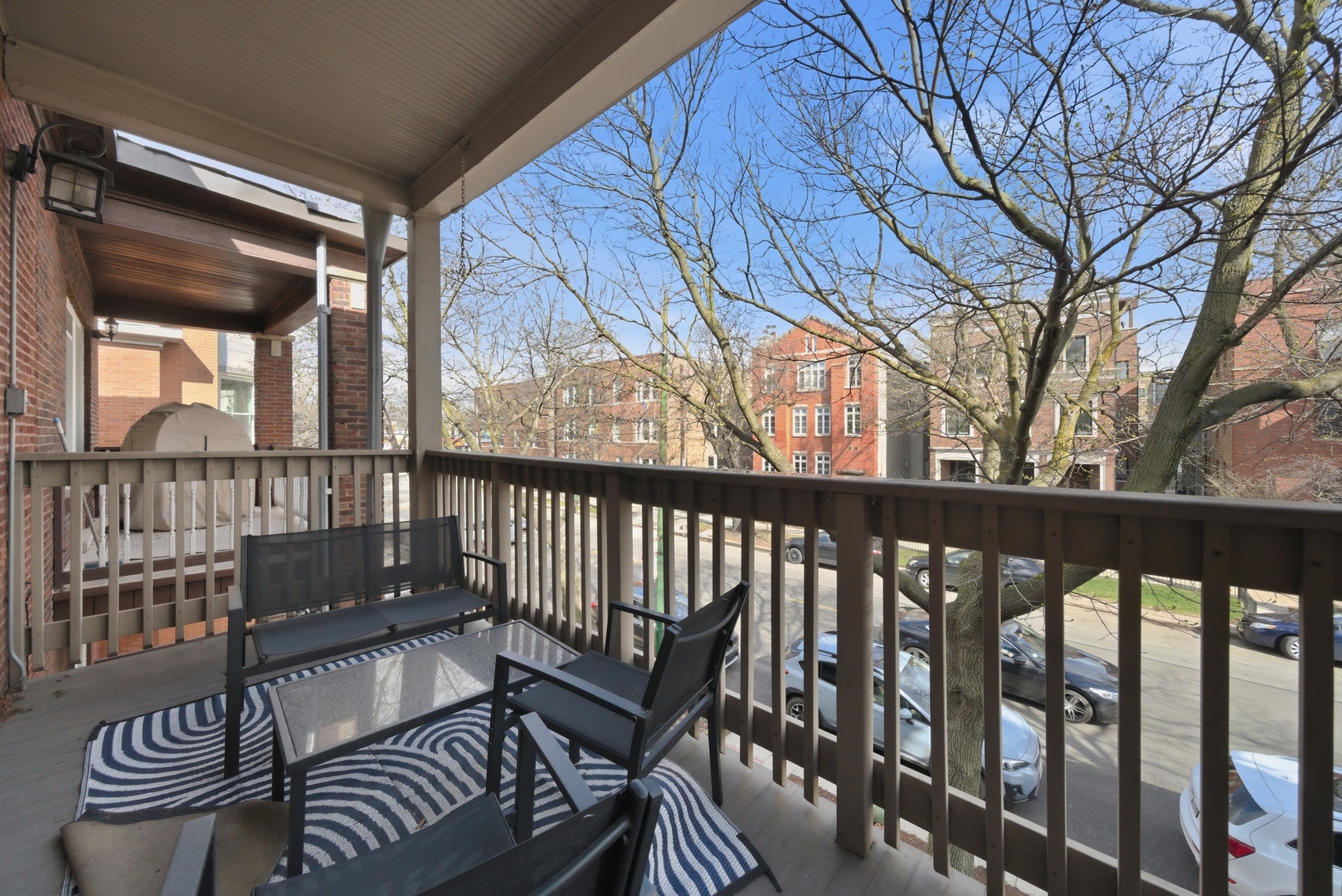 1539 West Addison Street Chicago, IL 60657 - Photo 23 of 40