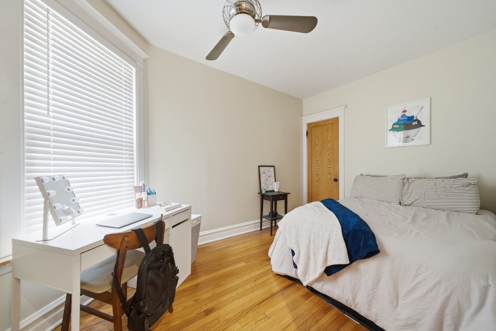 1539 West Addison Street Chicago, IL 60657 - Photo 26 of 40