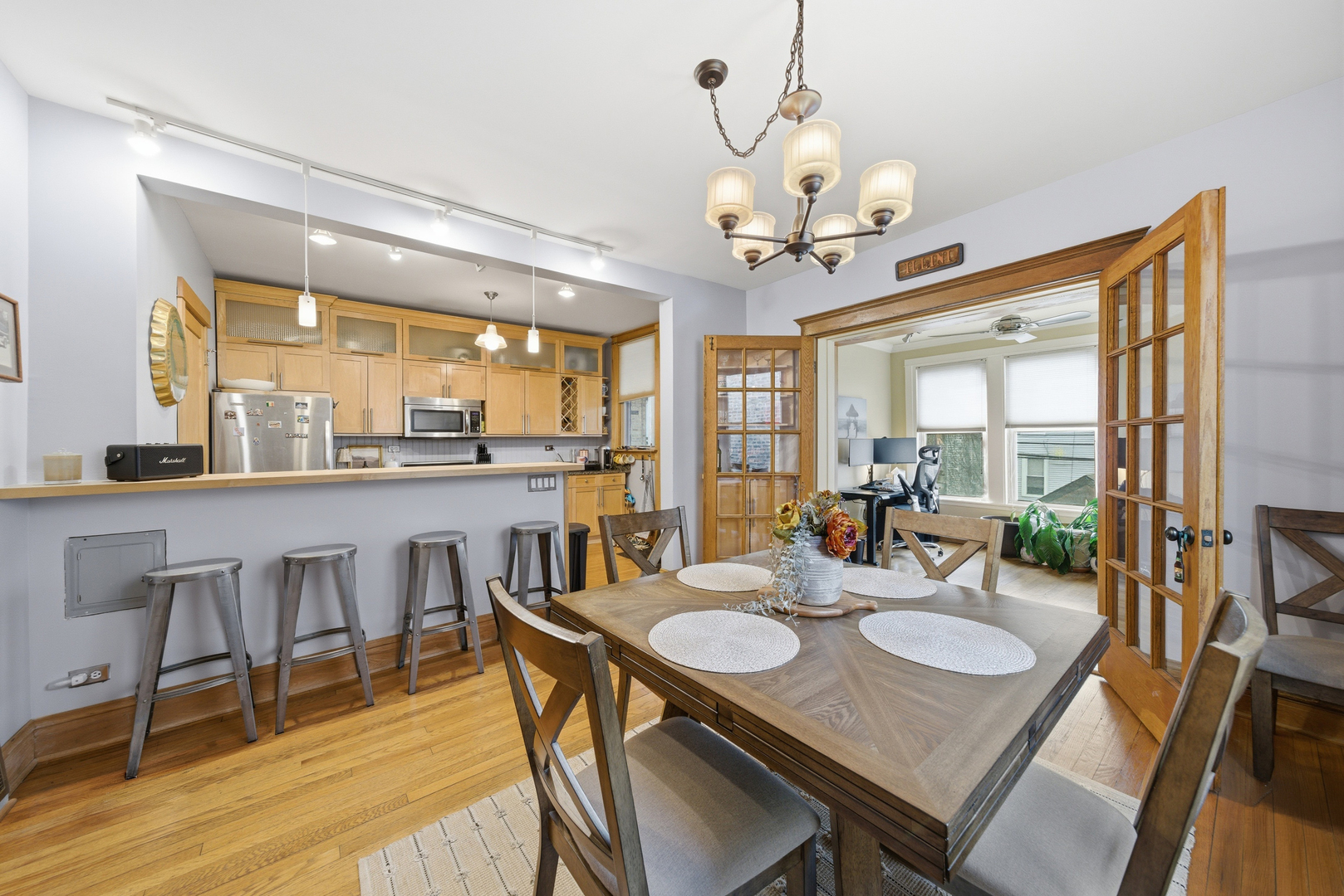 1539 West Addison Street Chicago, IL 60657 - Photo 29 of 40