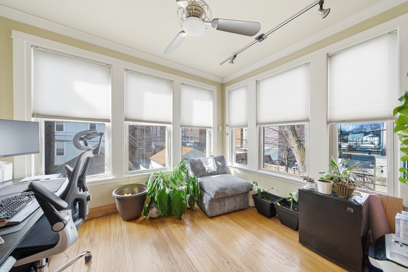 1539 West Addison Street Chicago, IL 60657 - Photo 33 of 40