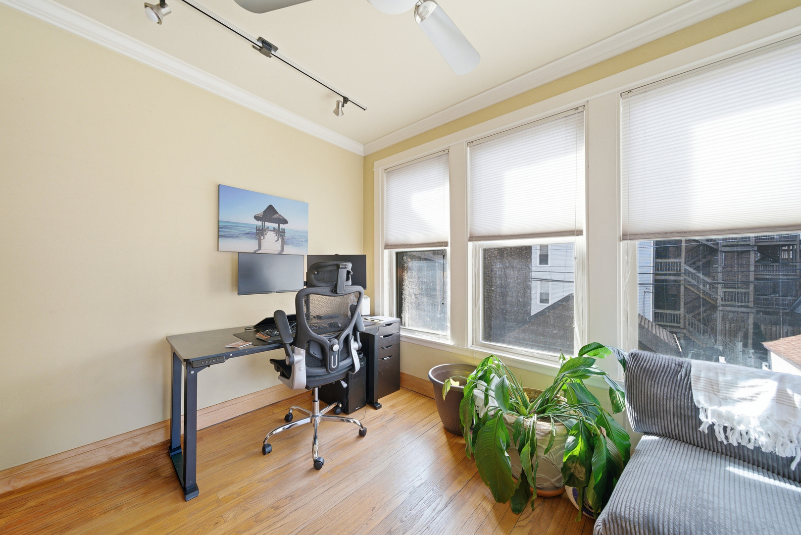 1539 West Addison Street Chicago, IL 60657 - Photo 34 of 40