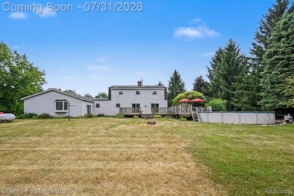 4845 Five Mile Road Ann Arbor, MI 48105 - Photo 38 of 59 Gallery Image 38