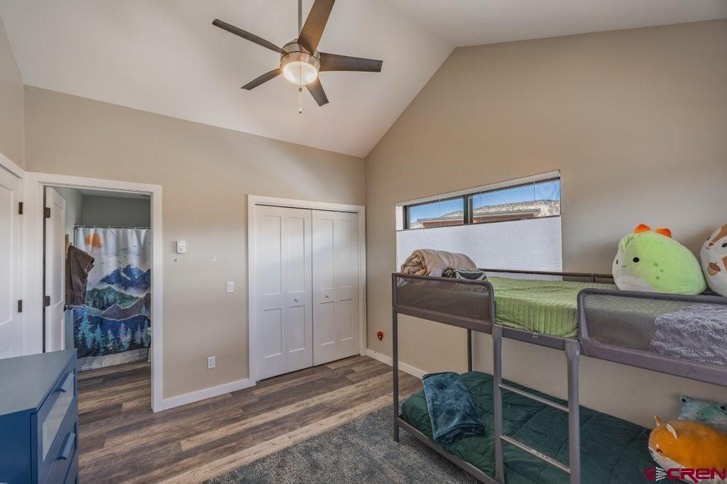 770 North Laura Street Ridgway, CO 81432 - Photo 21 of 45