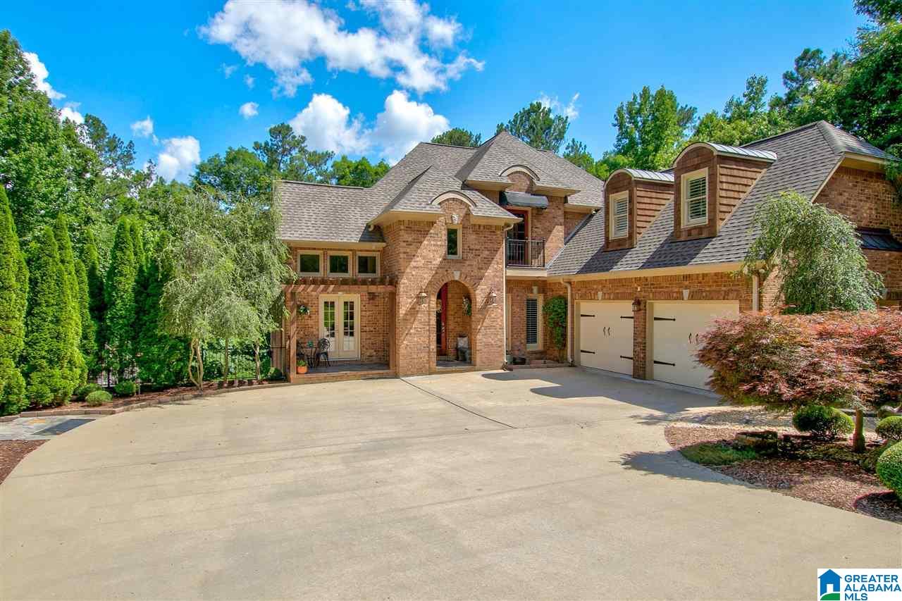 168 Bellerive Circle Oneonta, AL 35121 - Photo 37 of 50