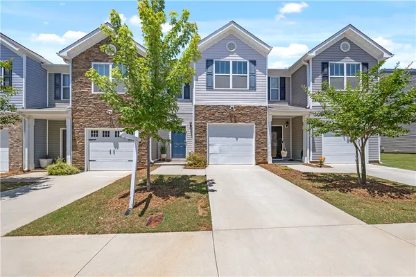 $205,000 | 116 Southridge Court, Easley, SC 29642