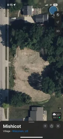 $44,900 | Lt1 South State Street, Mishicot, WI 54228