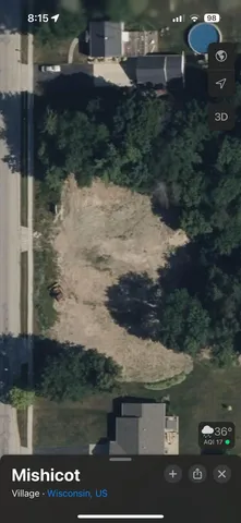 $44,900 | Lt1 East Lt1 E County Highway, Pulaski, WI 54162