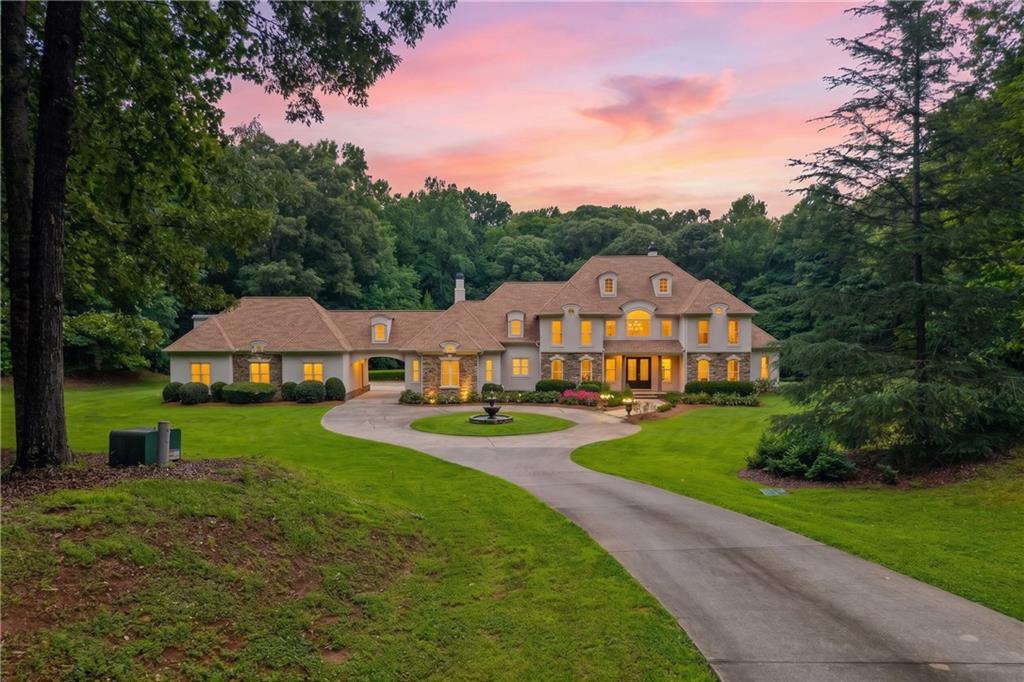 5461 Union Church Road Flowery Branch, GA 30542 - Photo 31 of 135