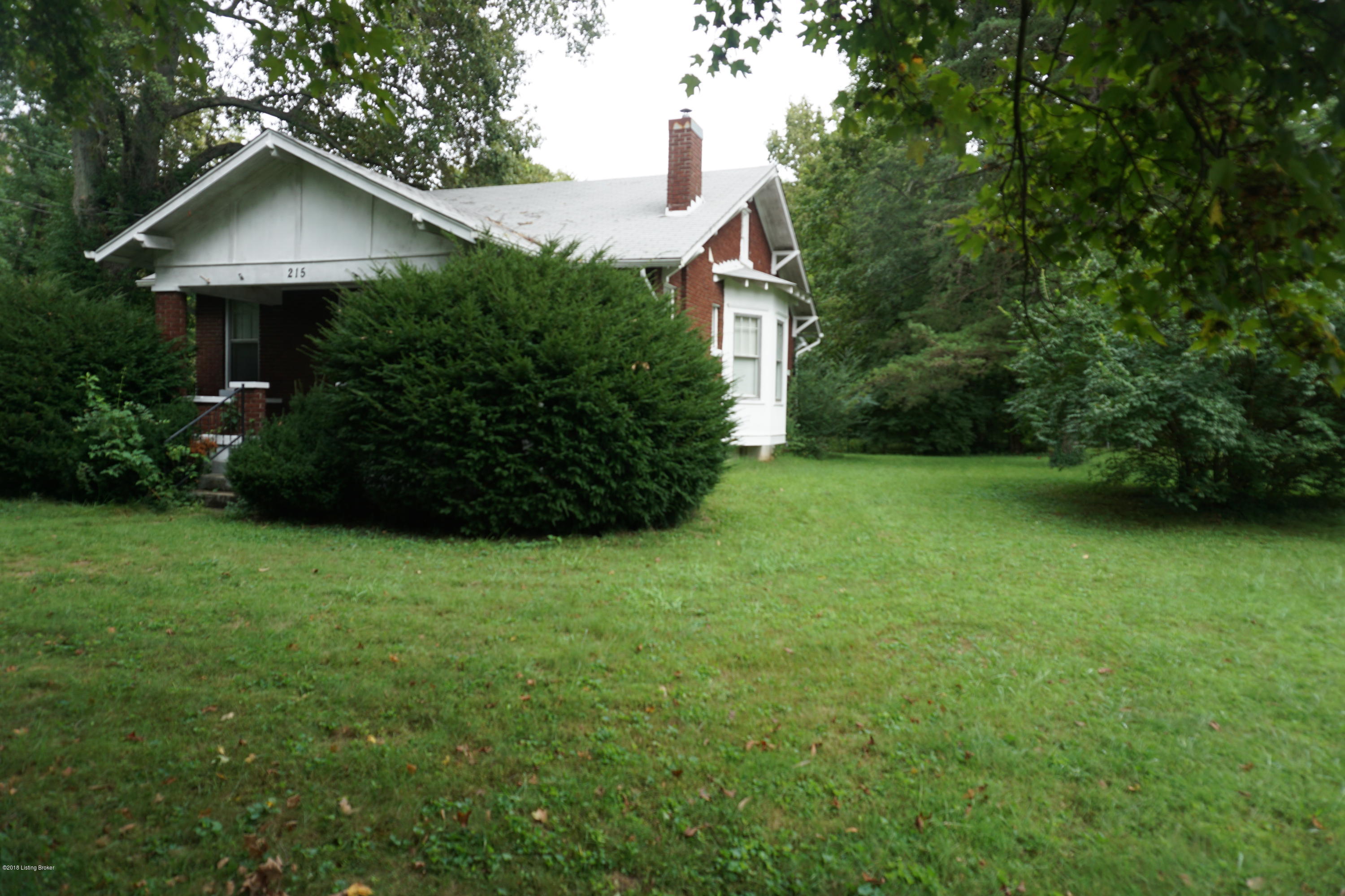 215 Wood Road Louisville, KY 40222 - Photo 18 of 18 DSC02068