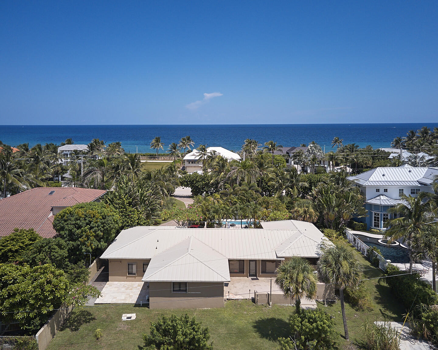 5920 North Ocean Boulevard Ocean Ridge, FL 33435 - Photo 2 of 23 5920 37