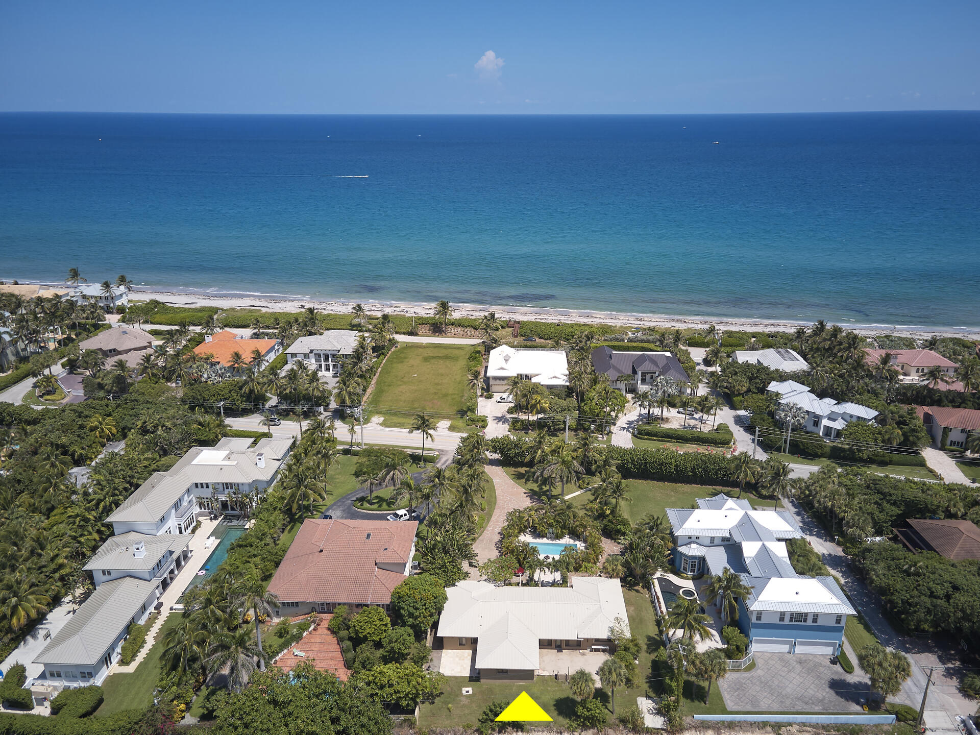 5920 North Ocean Boulevard Ocean Ridge, FL 33435 - Photo 23 of 23 5920 sky9