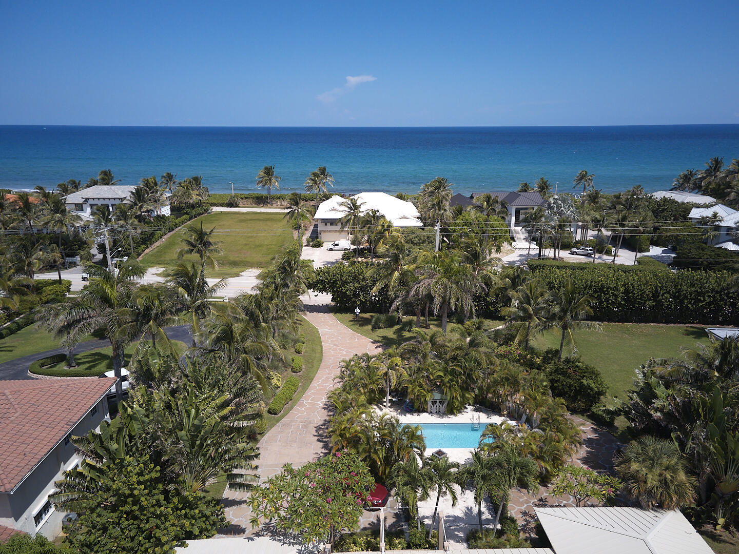 5920 North Ocean Boulevard Ocean Ridge, FL 33435 - Photo 3 of 23 5920 38