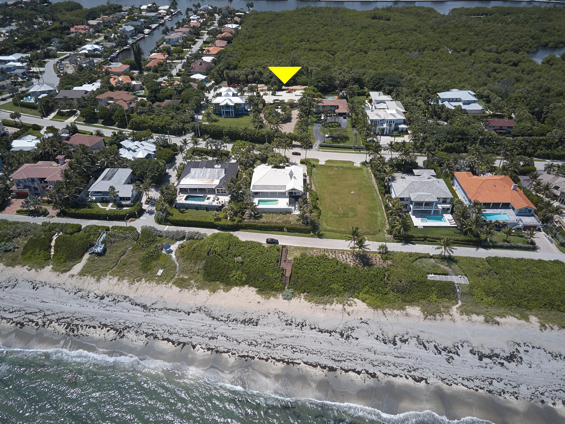 5920 North Ocean Boulevard Ocean Ridge, FL 33435 - Photo 4 of 23 5920 sky7