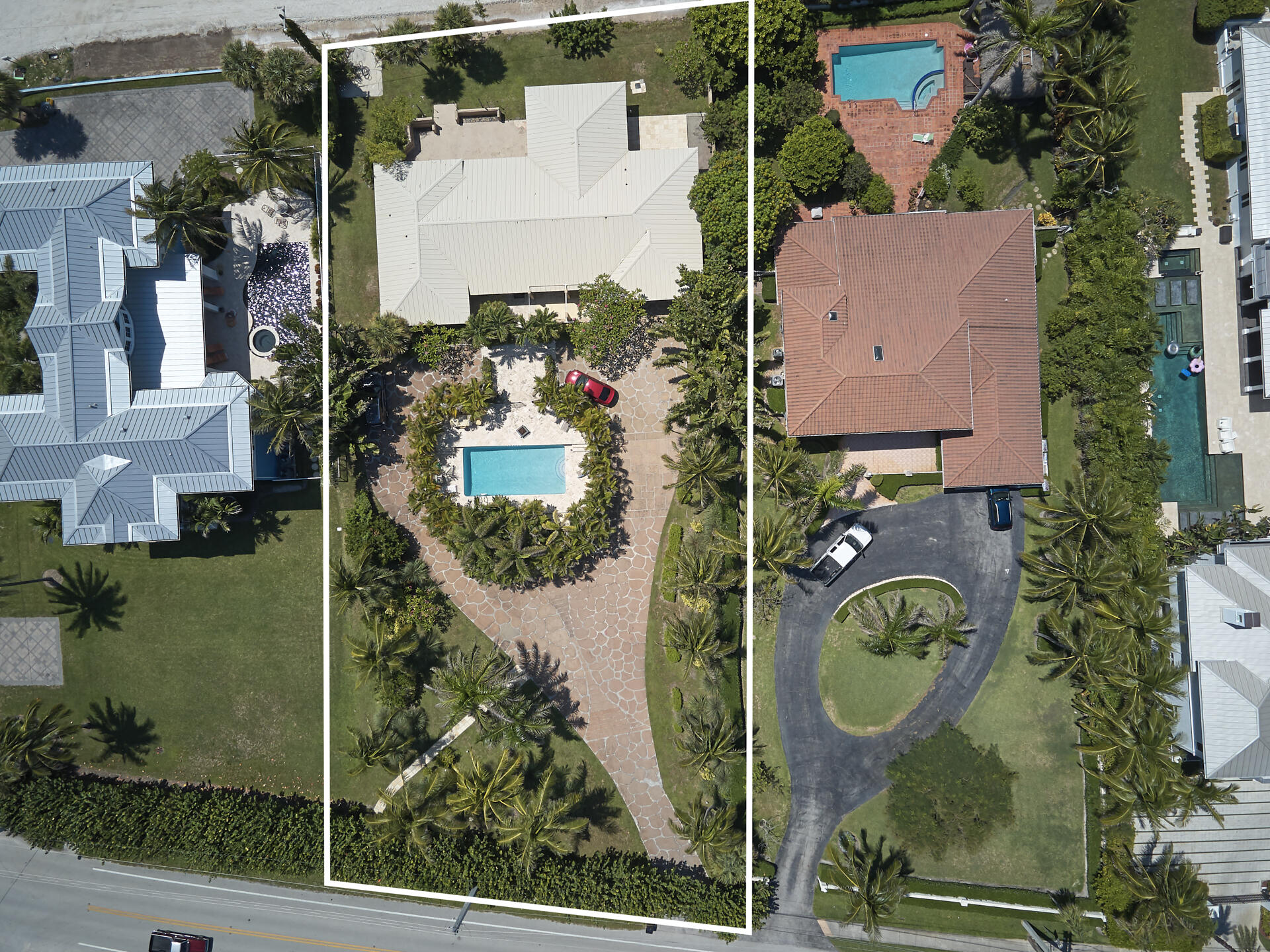 5920 North Ocean Boulevard Ocean Ridge, FL 33435 - Photo 5 of 23 5920 sky8
