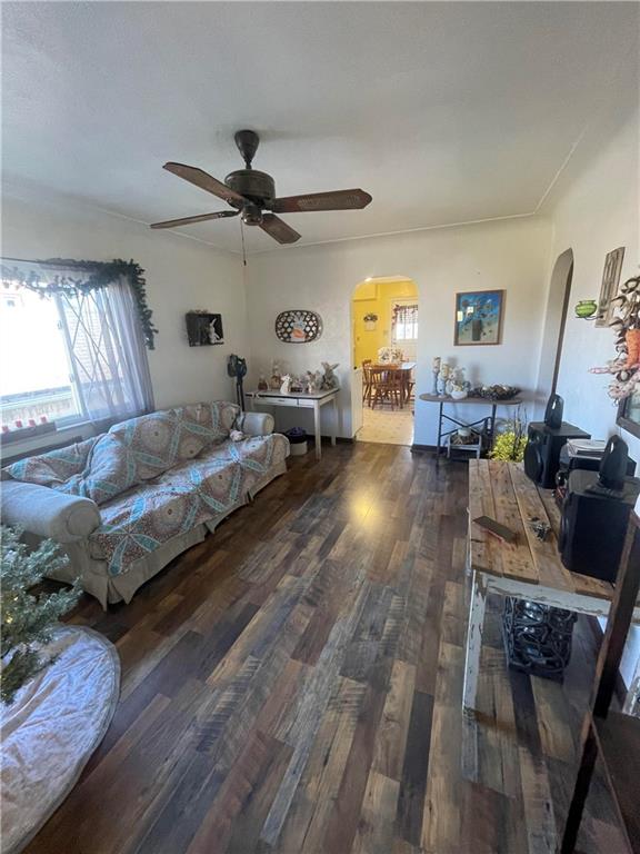 628 Delaware Street Monessen, PA 15062 - Photo 3 of 12 Gallery Image 3
