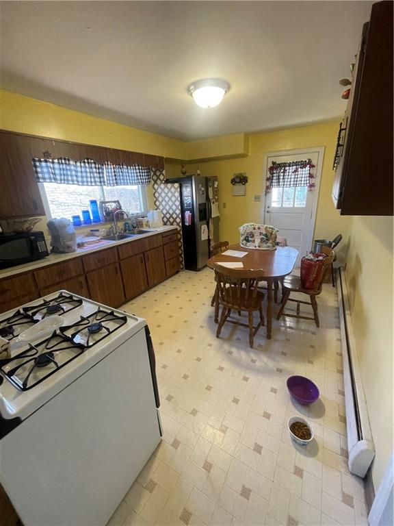 628 Delaware Street Monessen, PA 15062 - Photo 4 of 12 Gallery Image 4