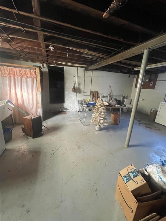 628 Delaware Street Monessen, PA 15062 - Photo 8 of 12 Gallery Image 8