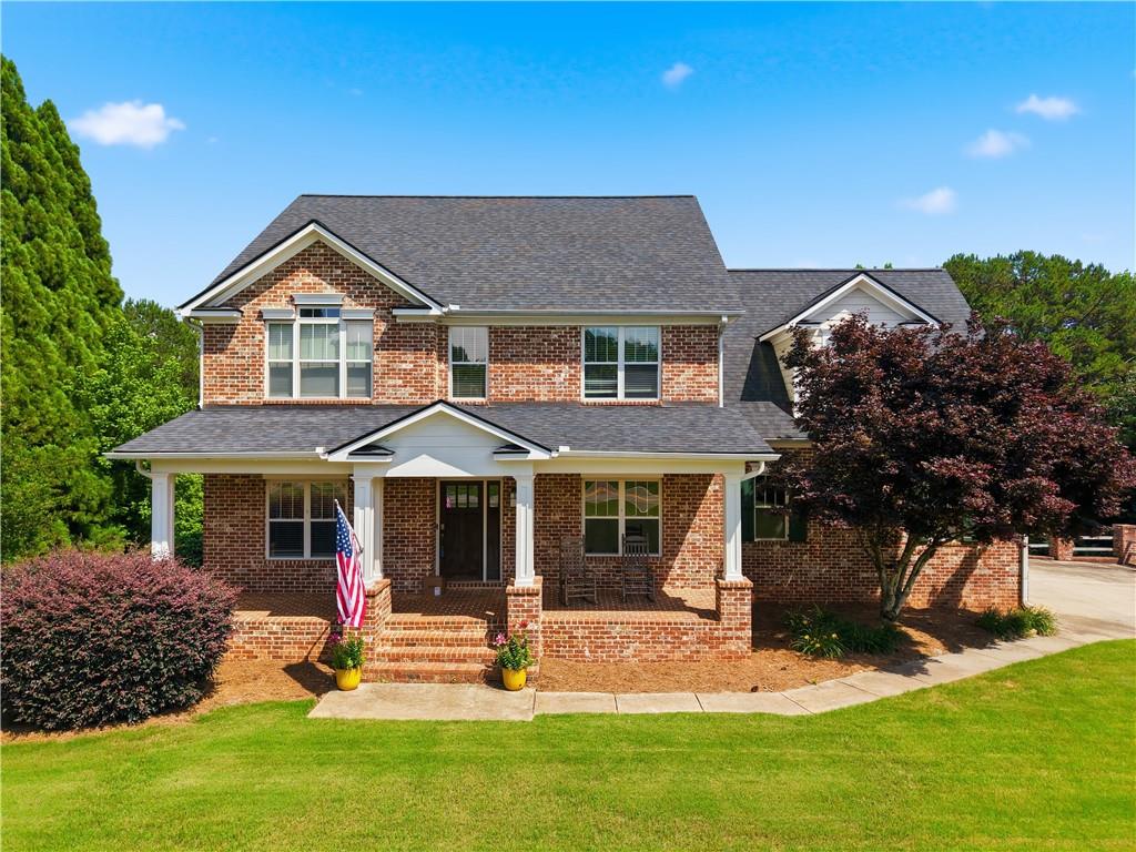 85 Highland Road South Dahlonega, GA 30533 - Photo 12 of 74