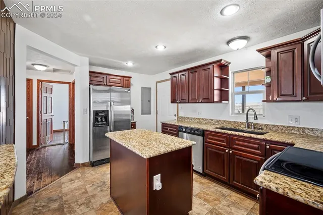 $395,000 | 6260 Night Train Lane, Yoder, CO 80864