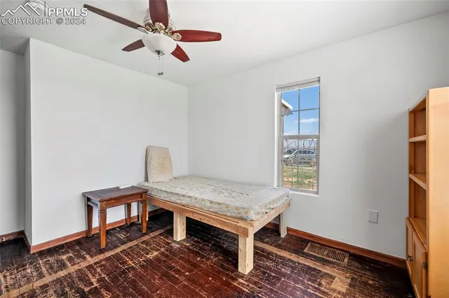 $395,000 | 6260 Night Train Lane, Yoder, CO 80864