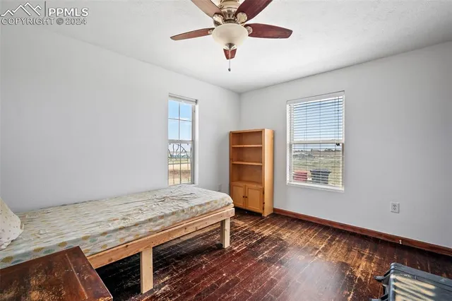 $395,000 | 6260 Night Train Lane, Yoder, CO 80864