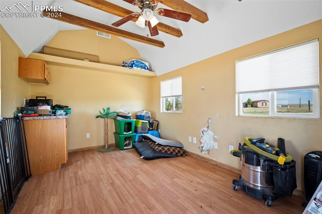 6260 Night Train Lane Yoder, CO 80864 - Photo 22 of 22 extra building