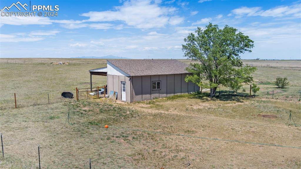 6260 Night Train Lane Yoder, CO 80864 - Photo 3 of 22