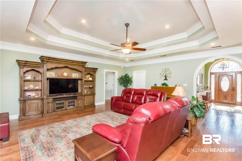 12540 Deer Ridge Drive Wilmer, AL 36587 - Photo 3 of 48