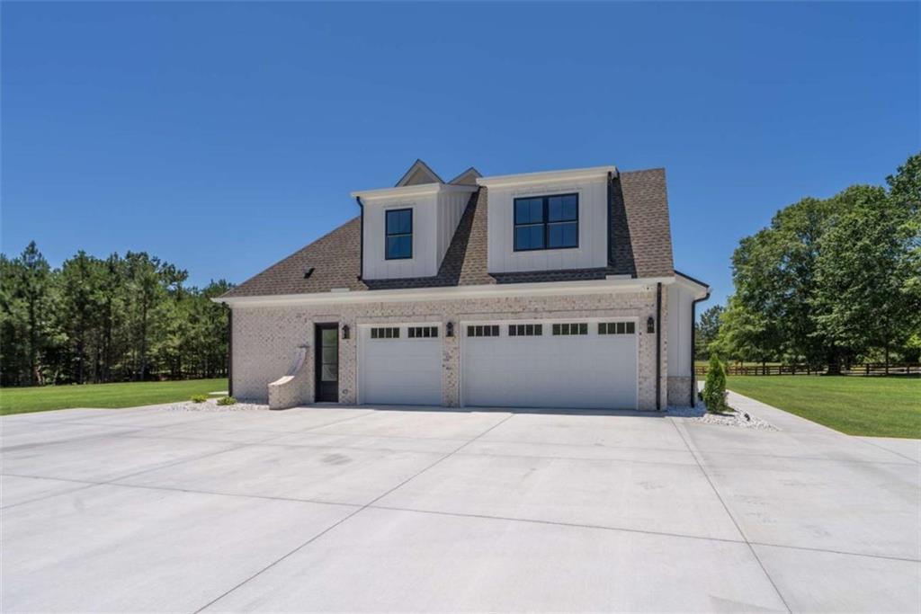 2944 George Williams Road Monroe, GA 30656 - Photo 83 of 86