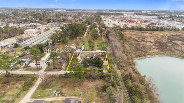 a view of a lake view