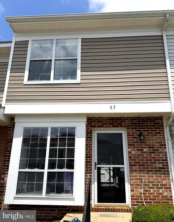 $345,000 | 83 Sudbury Square, Sterling, VA 20164