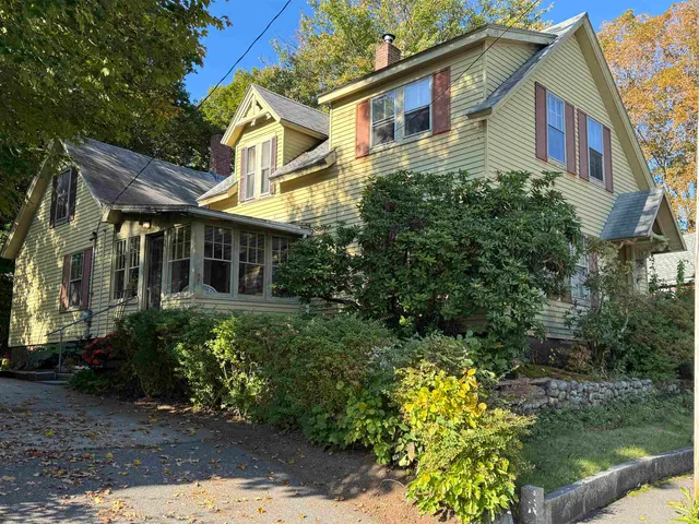 $242,500 | 83 Rumford Street, Concord, NH 03301