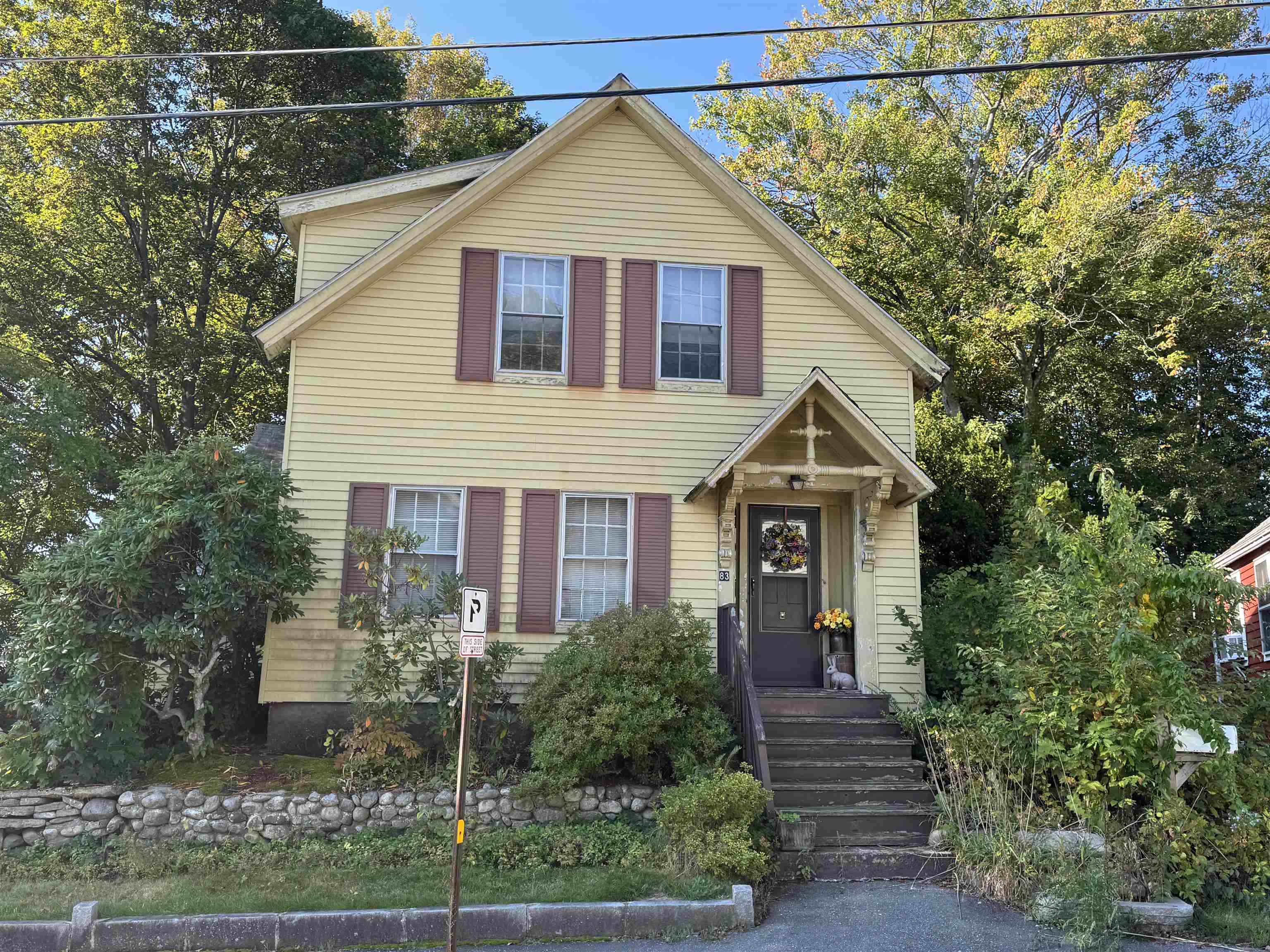 83 Rumford Street Concord, NH 03301 - Photo 3 of 17